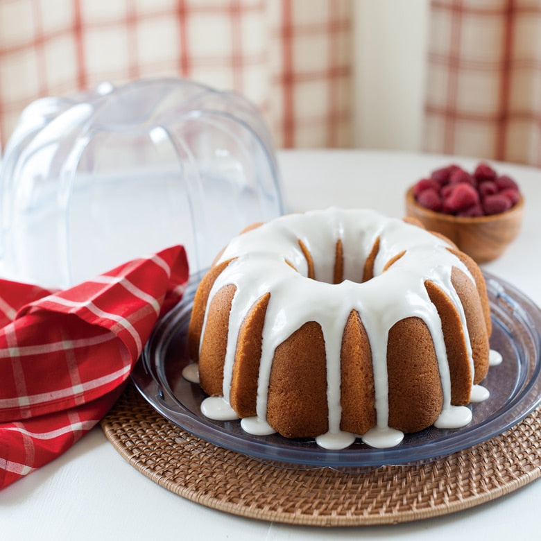Deluxe Bundt®  Cake Keeper NW 50001