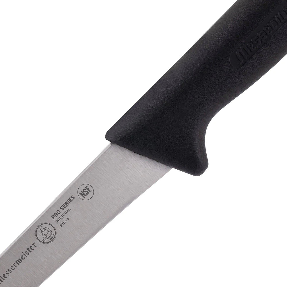 Pro Series Boning Knife Stiff 6" MESSER 5013-6