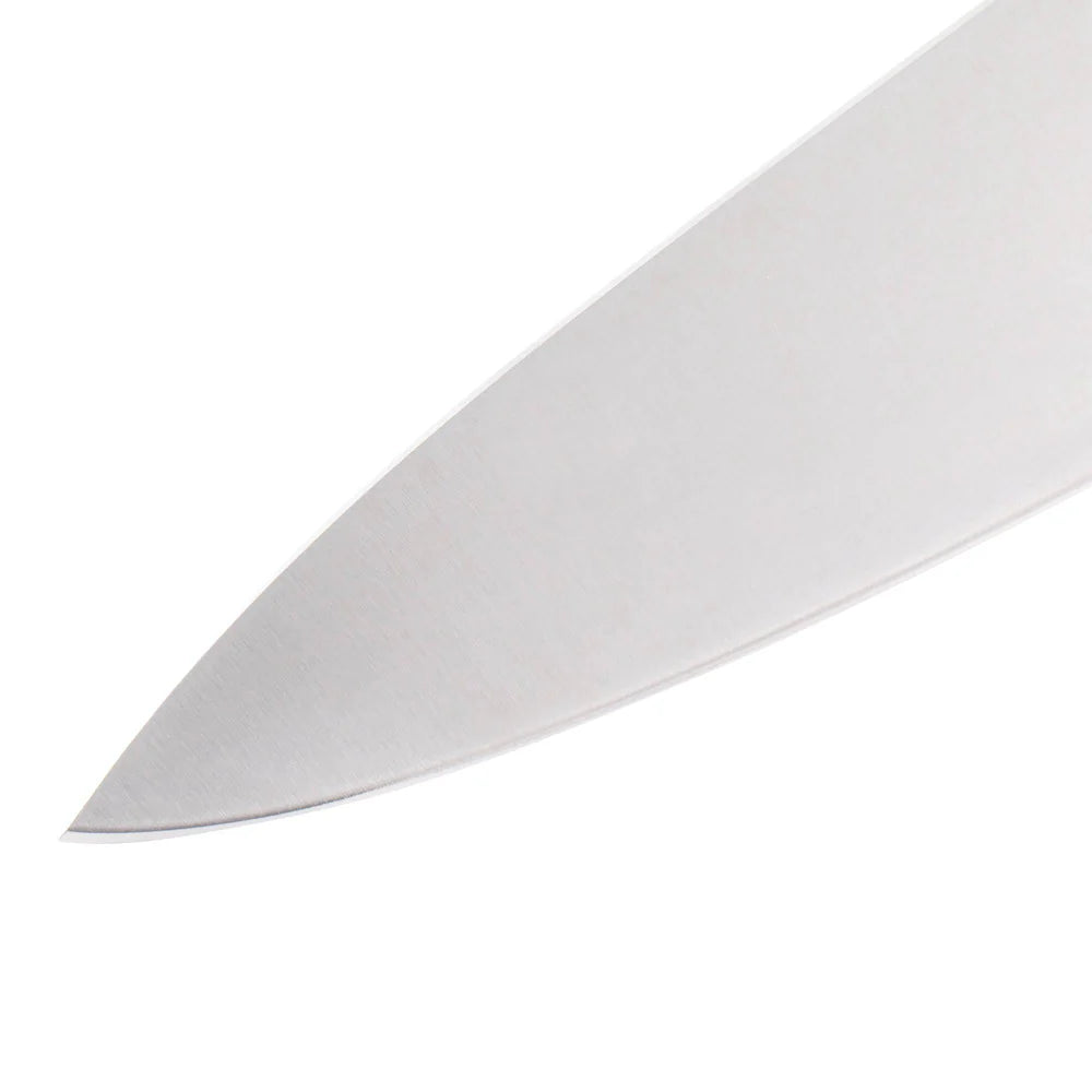 Chef's Knife French 8" Pro Wide MESSER 5025-8