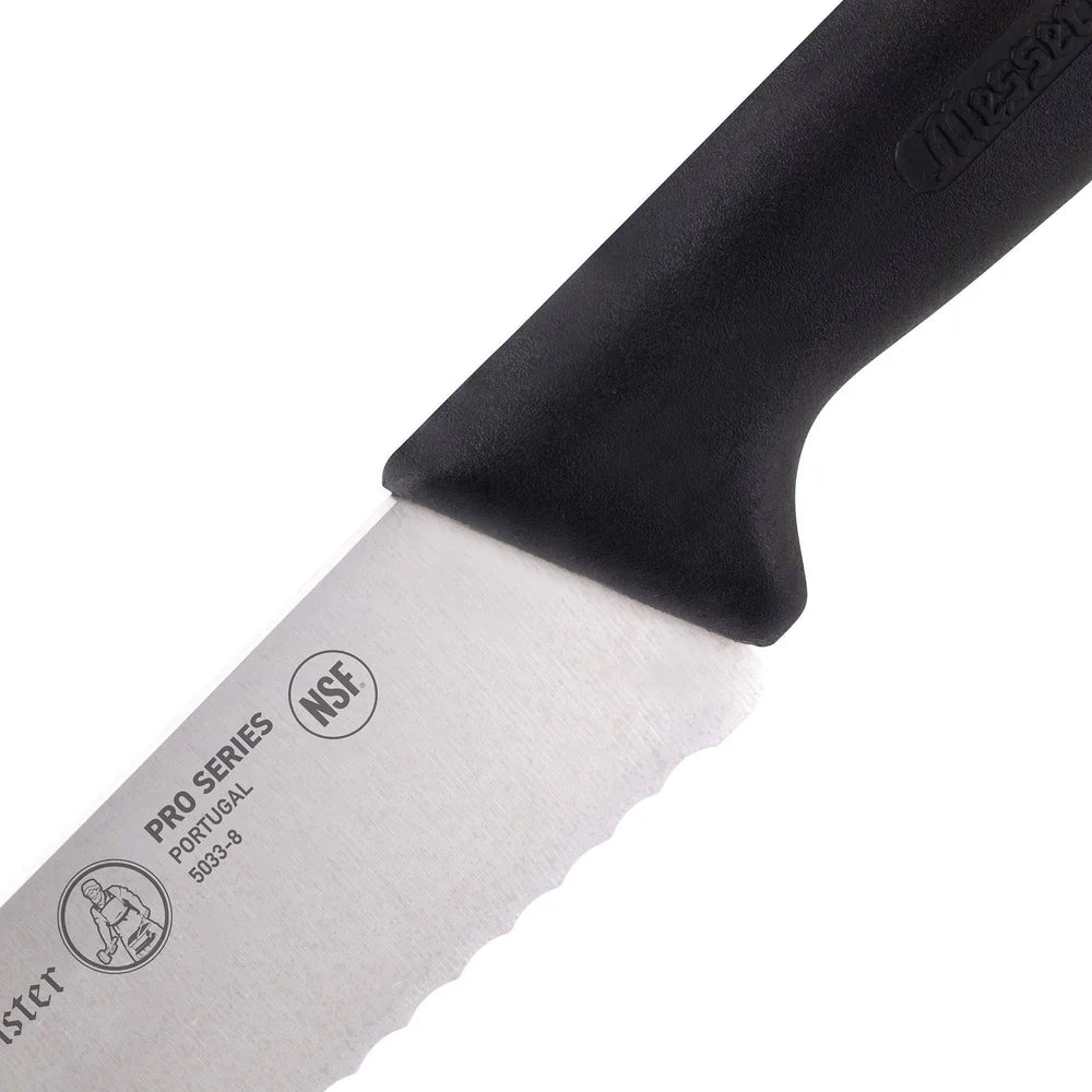 Pro Series Bread Knife 10" MESSER 5033-10