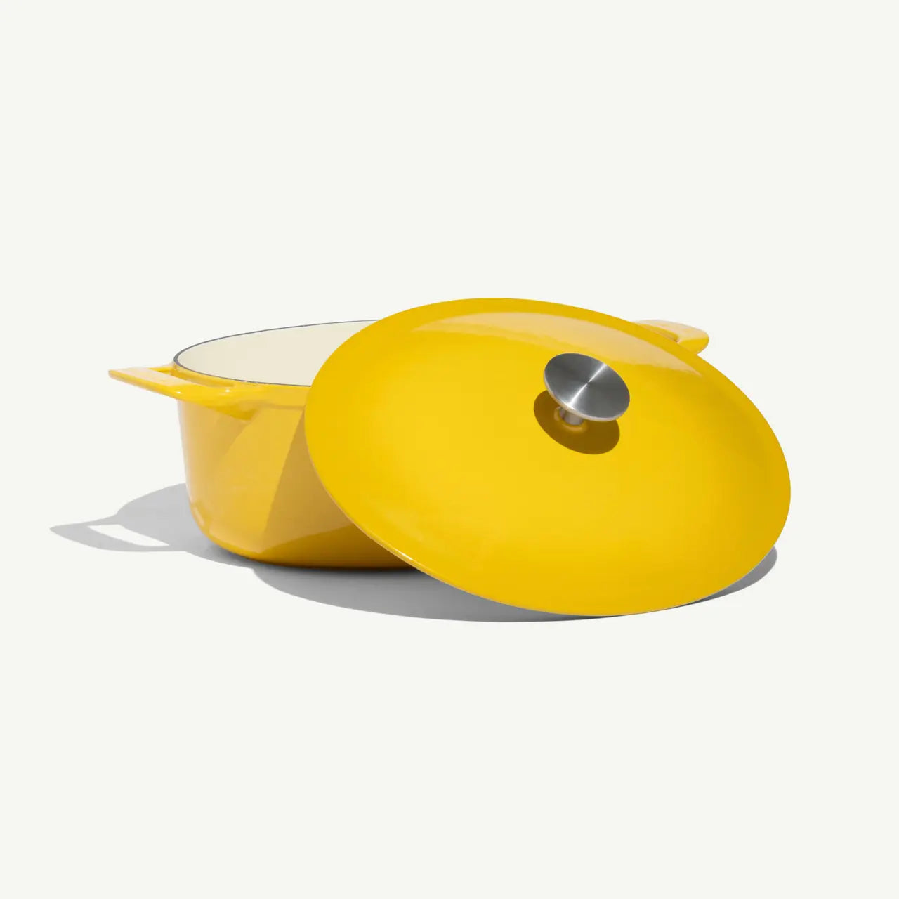 Dutch Oven Oval 7.5Qt mari MADN COOK-7DUTCH-OVL-MARI