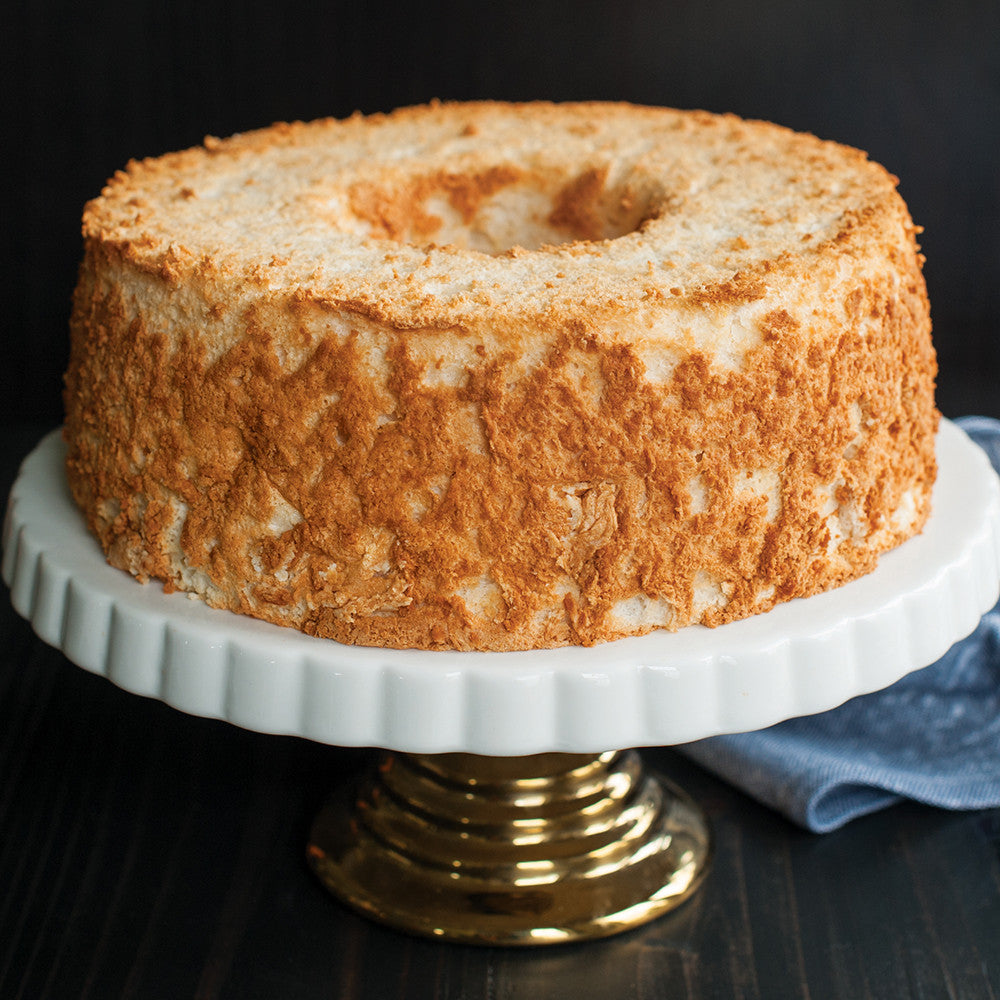 Angel Food Cake Pan, Northern Lights NW 50922