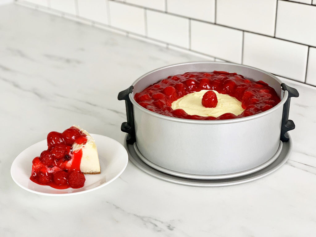 Springform Leakproof 9" alum USA 1086SF