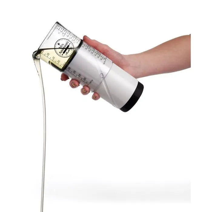 Measuring Cup Adjustable Liq & Dry HIC 42017