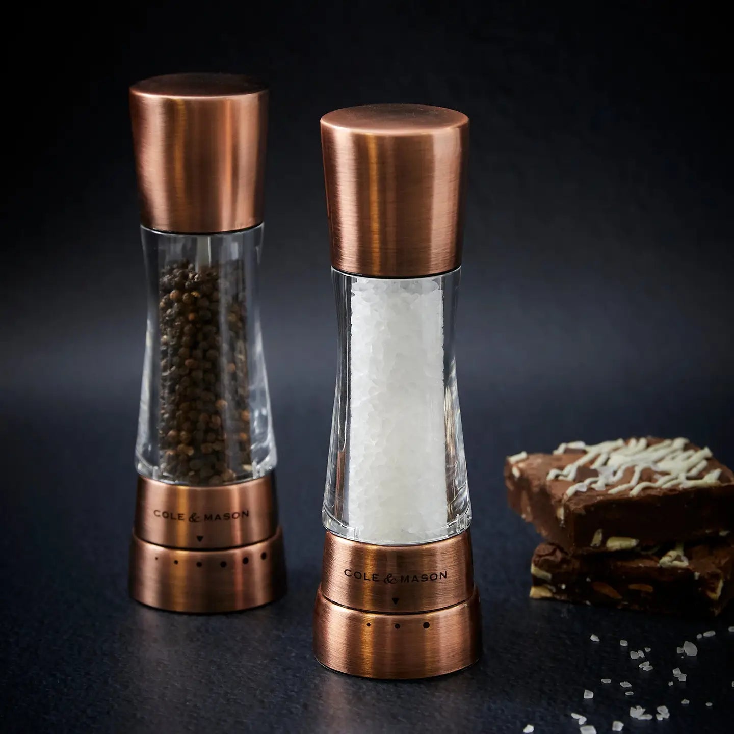 S&P Derwent Copper DKB h59418gu