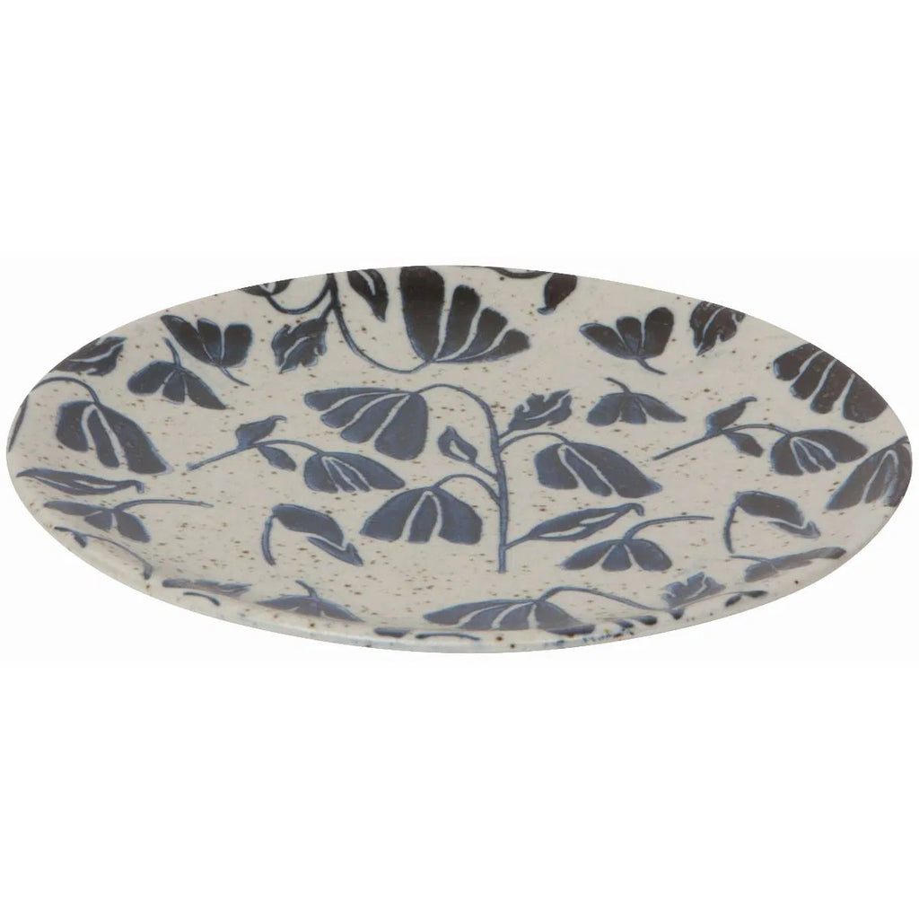 Appetizer Plates Posy Element DANI 10243SPLT