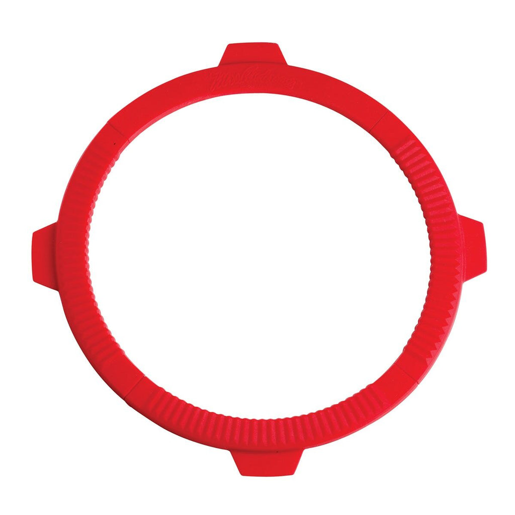 Pie Shield Adjustable Silicone Mrs. A HIC 43665