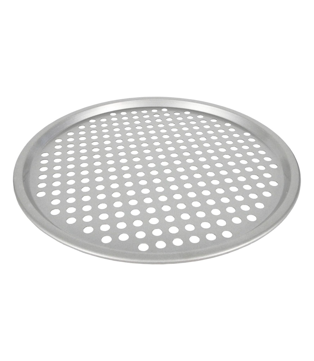 Pizza Crisper 13" alum USA 1091PZ-6
