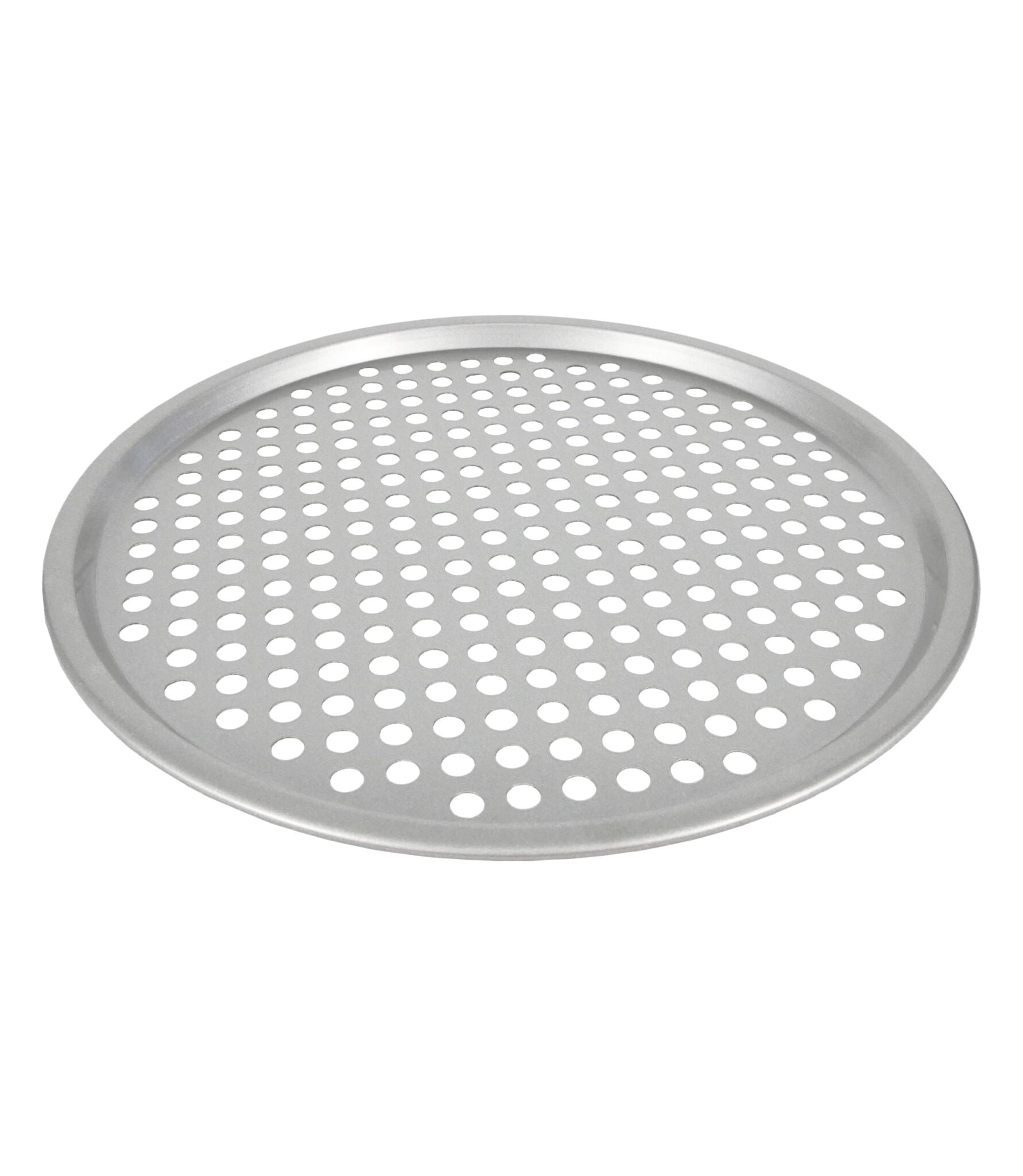 Pizza Crisper 13" alum USA 1091PZ-6