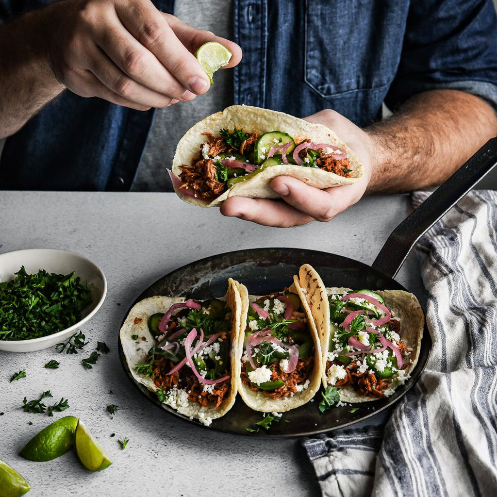 Crepe Pan 7" DEBUY 5303.18