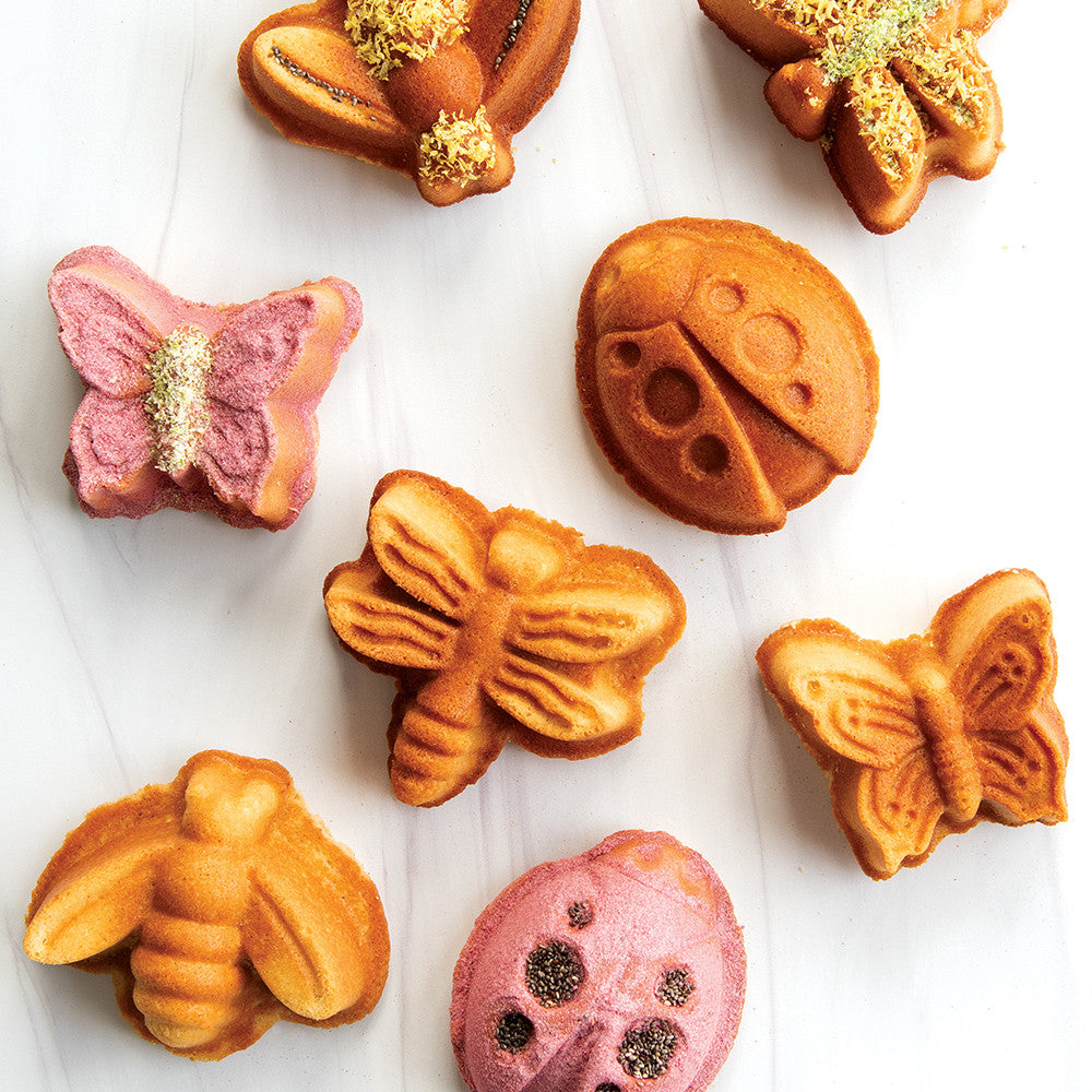 Backyard Bugs Pan NW 53037