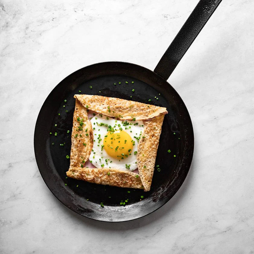 Crepe Pan 7" DEBUY 5303.18