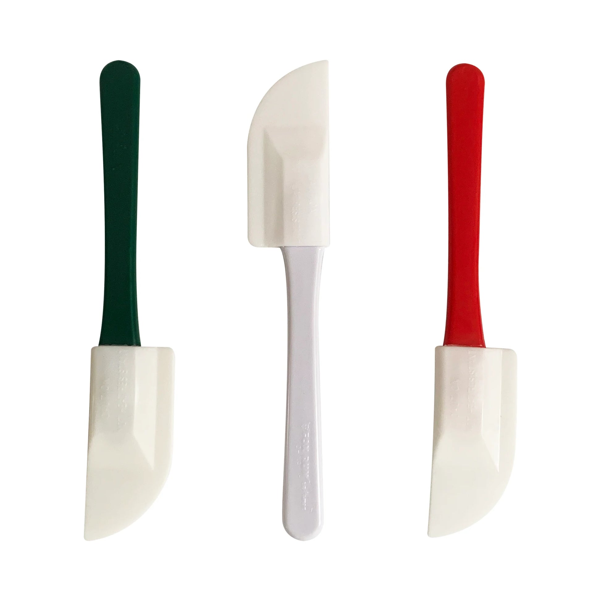 Mini Rubber Spatula FOXR 5305