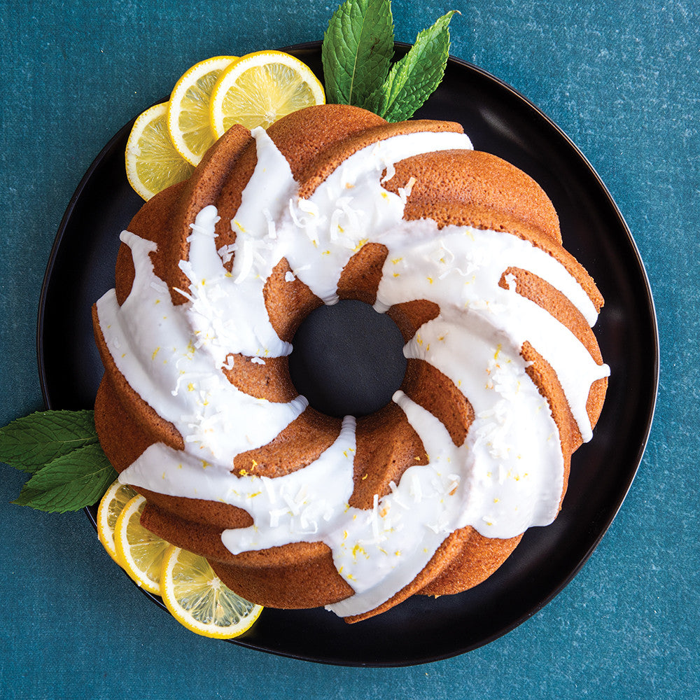 Swirl Bundt®  Pan, Northern Lights NW 53322
