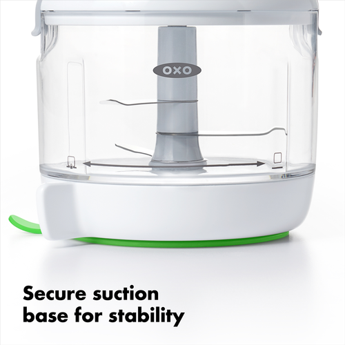 Food Processor Manual OXO 11238000