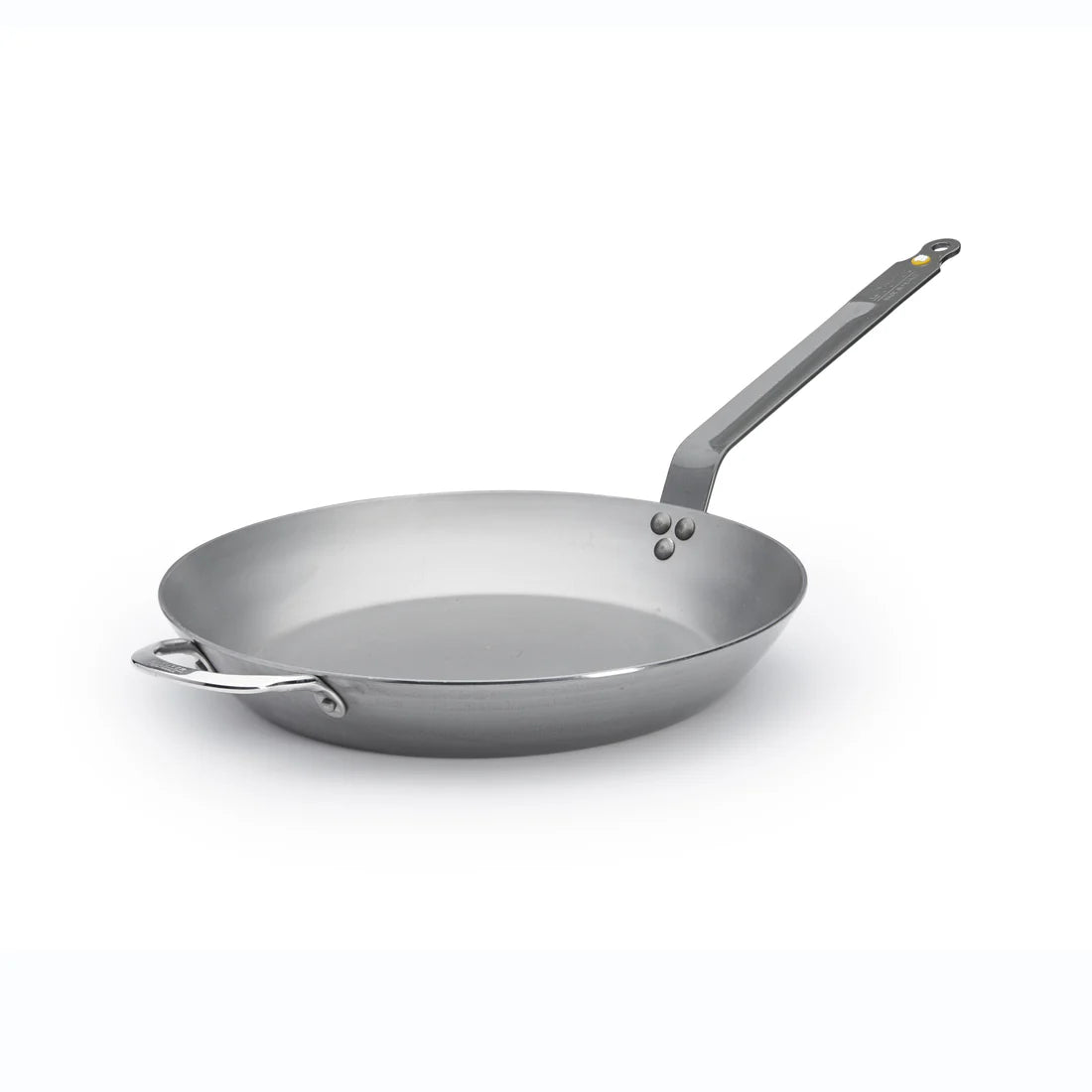 Fry Pan Carbon Steel 14" DEBUY 5610.36