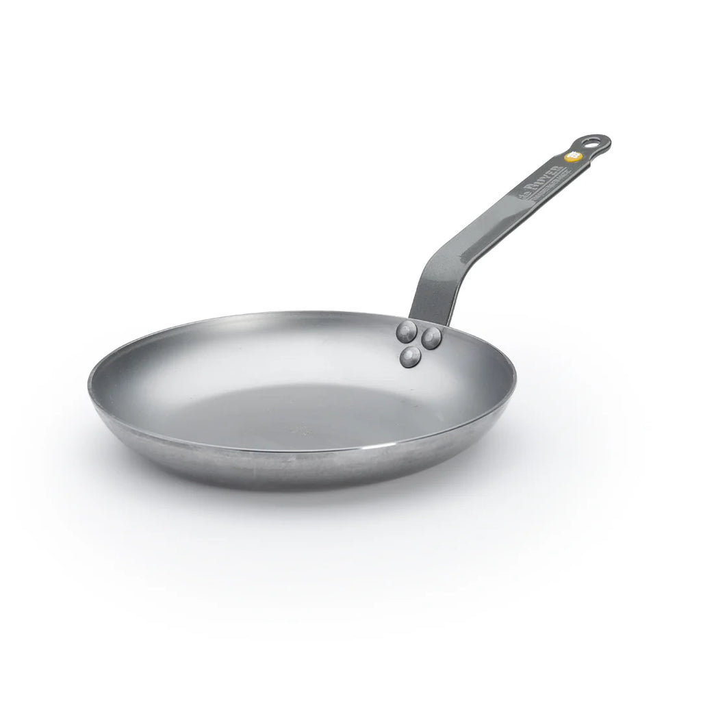 Pan, Omelette Carbon Steel DEBUY 9.5" 5611.24