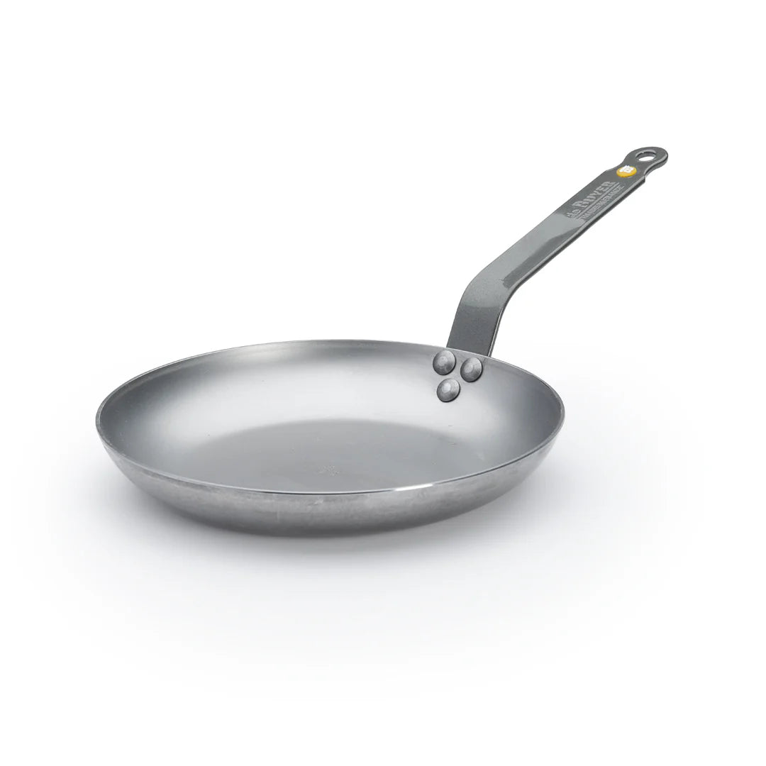 Pan, Omelette Carbon Steel DEBUY 9.5" 5611.24