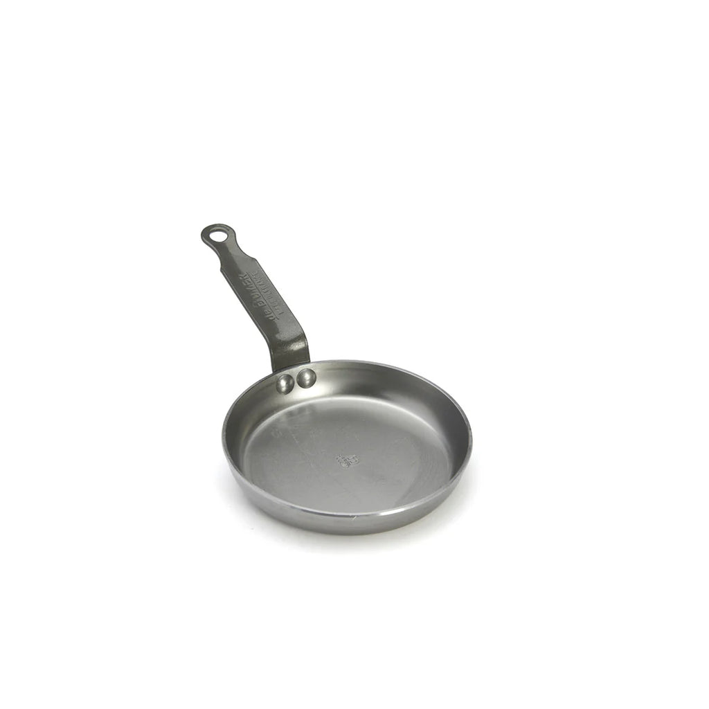 Egg Pan 4.75" DEBUY 5612.12