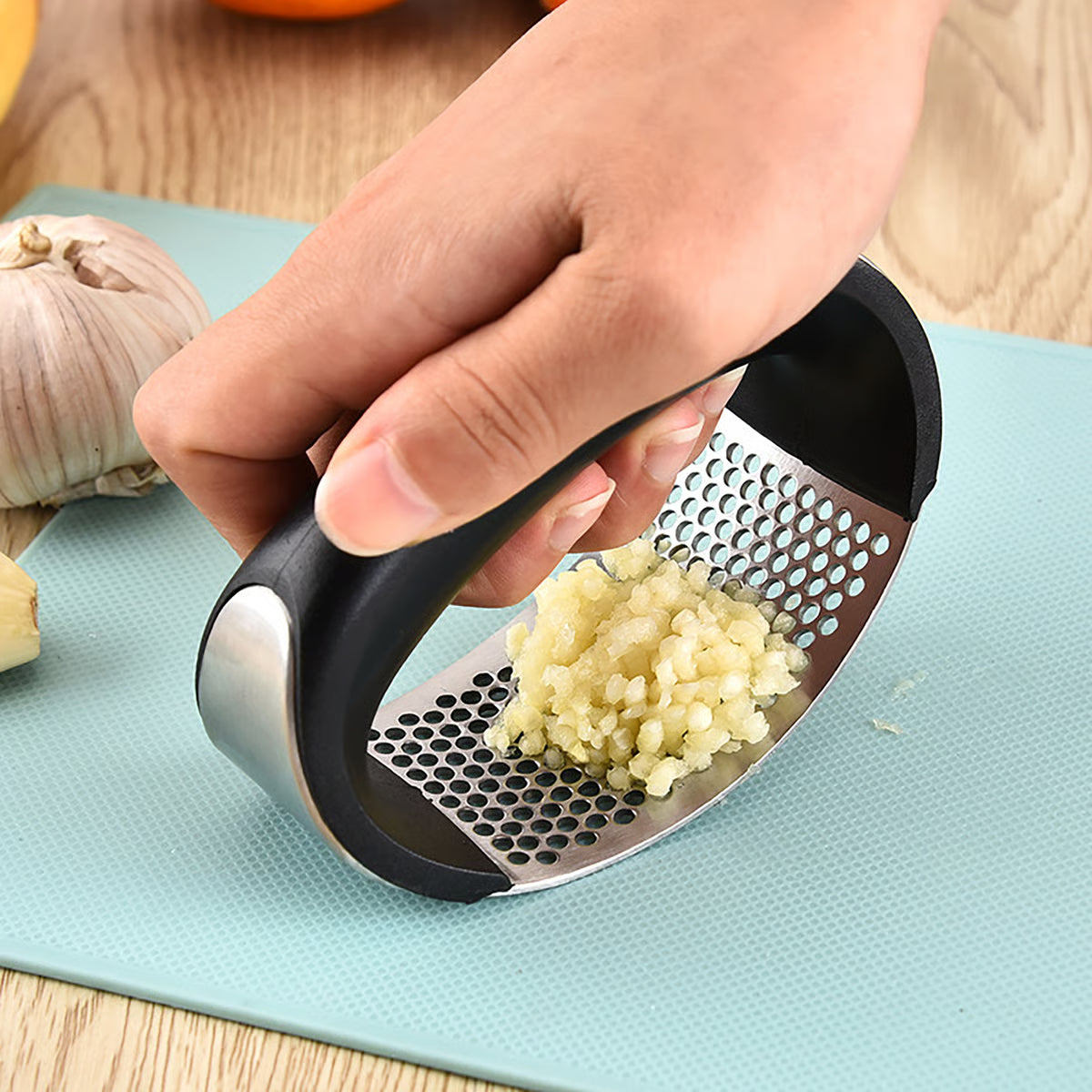 Garlic Rocker FOXR 5623