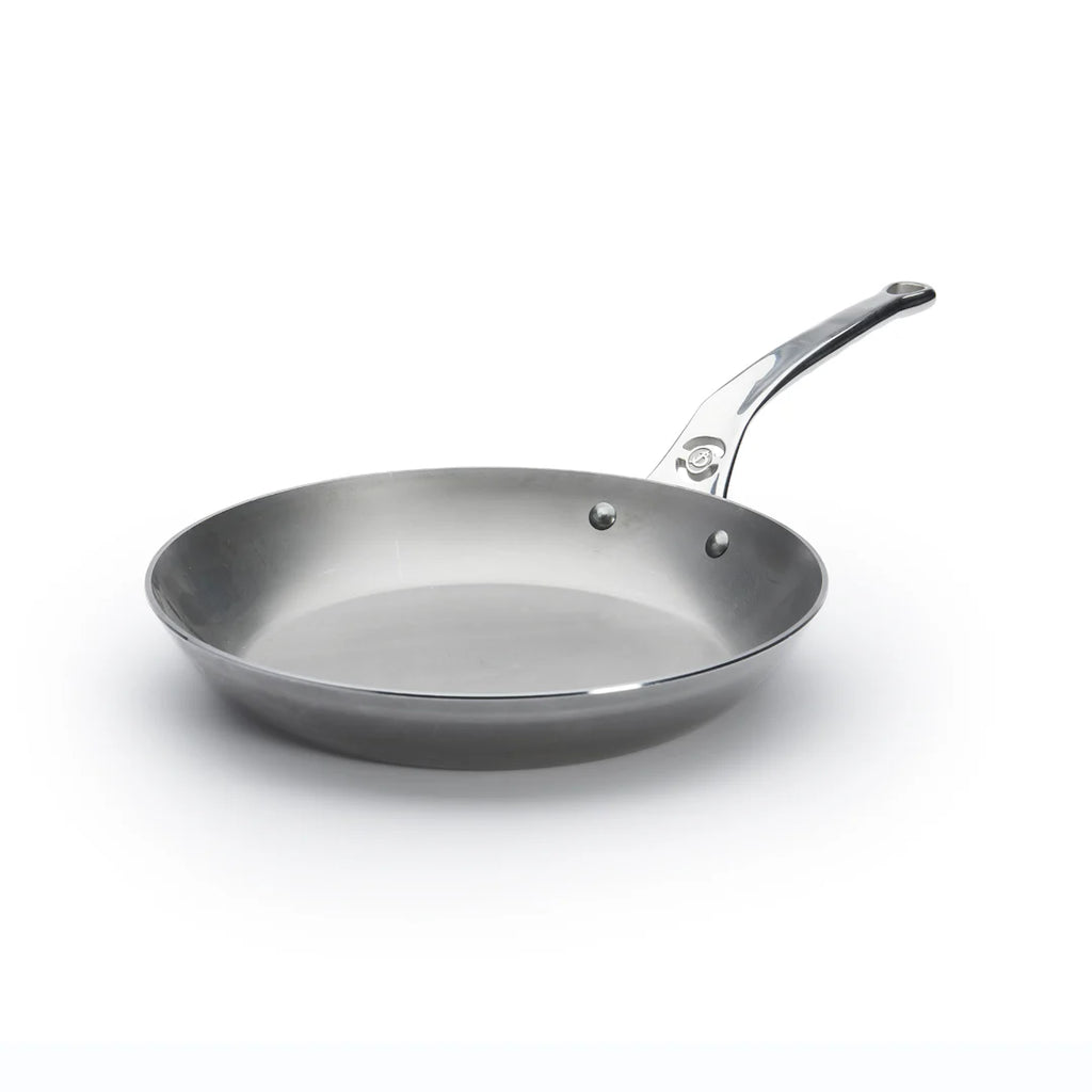 Fry Pan Carbon Steel 11" DEBUY 5680.28