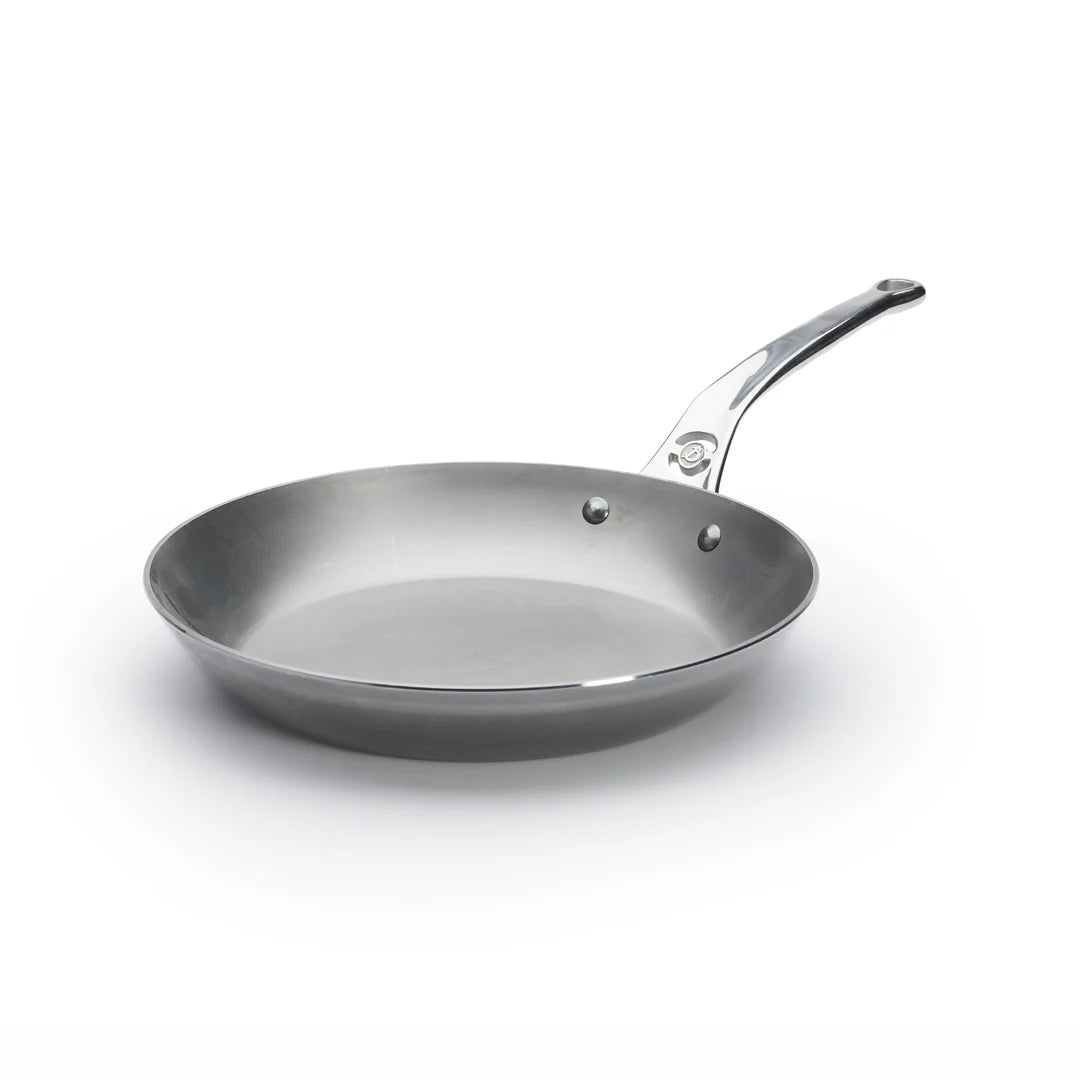Fry Pan Carbon Steel 11" DEBUY 5680.28