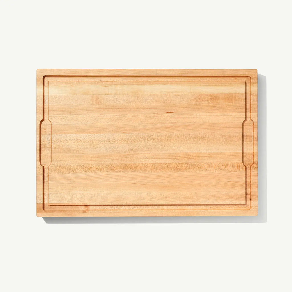 Butcher Block 18 x 12 maple MADN ACC-BUTCHER-BLOCK