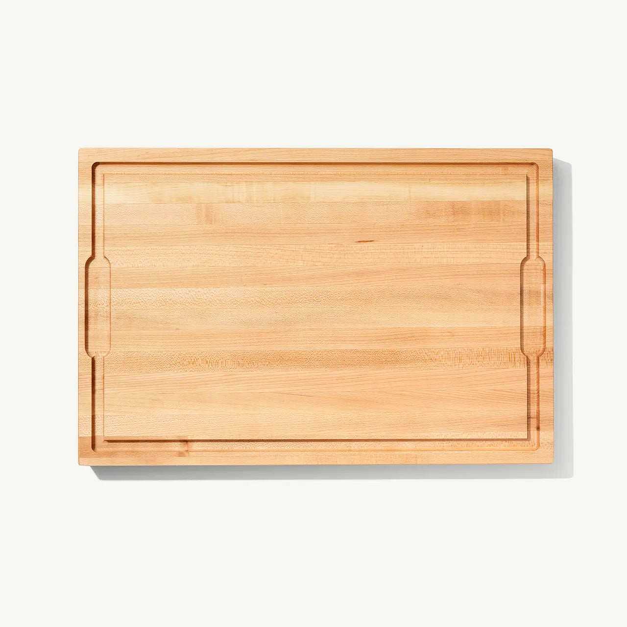 Butcher Block 18 x 12 maple MADN ACC-BUTCHER-BLOCK