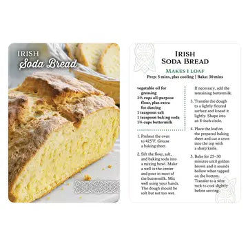 Cookbook Art of Mixology Irish Pub CDP 3200130