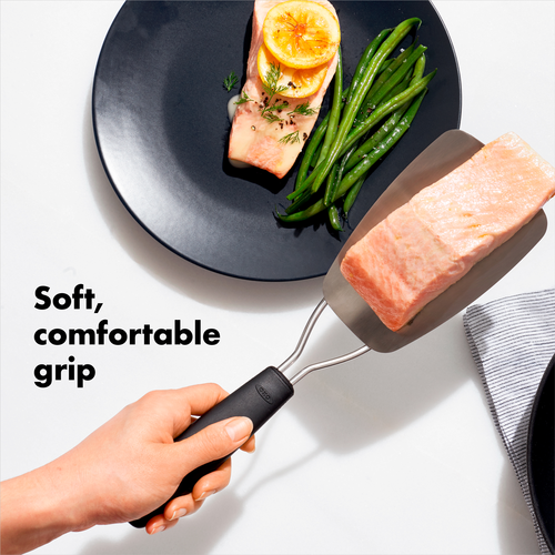 Turner, Flexible Lg ss OXO 1050062