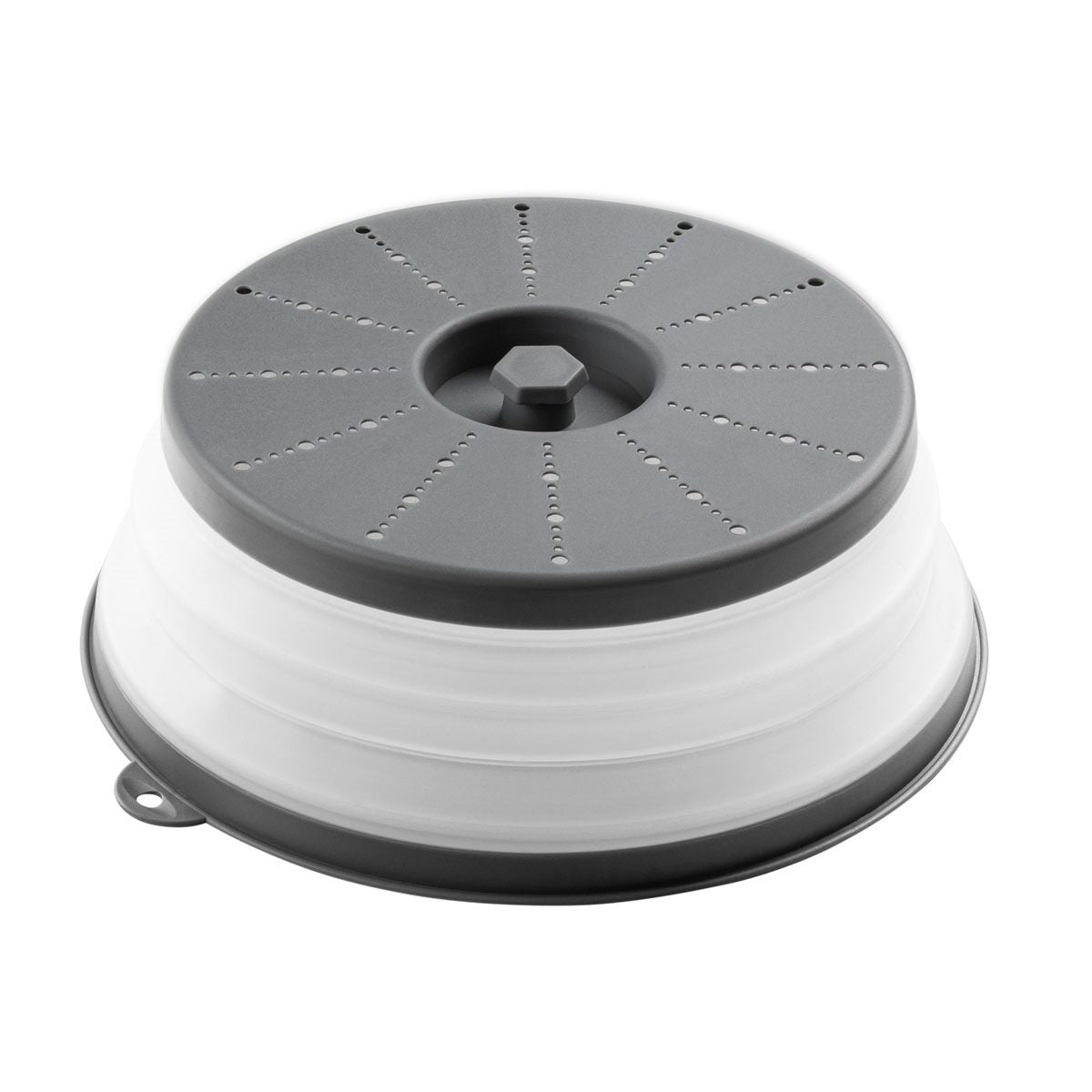 Collapsible Microwave Food Cover HIC 43918