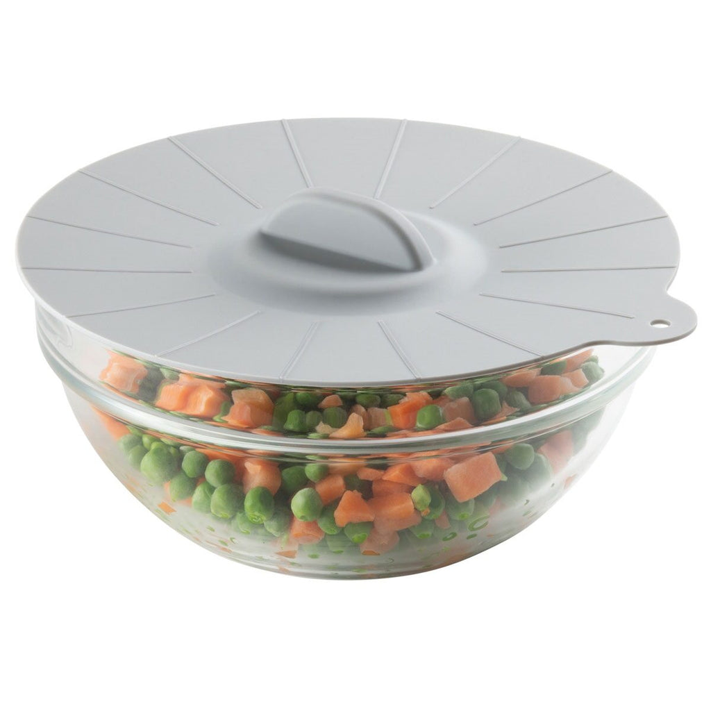 Silicone Cooking & Storage Lids 3pc HIC 43920