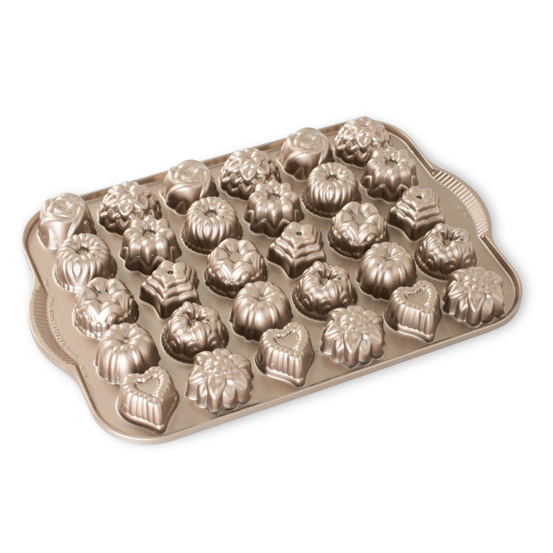 Tea Cakes & Candy Pan  NW 59448