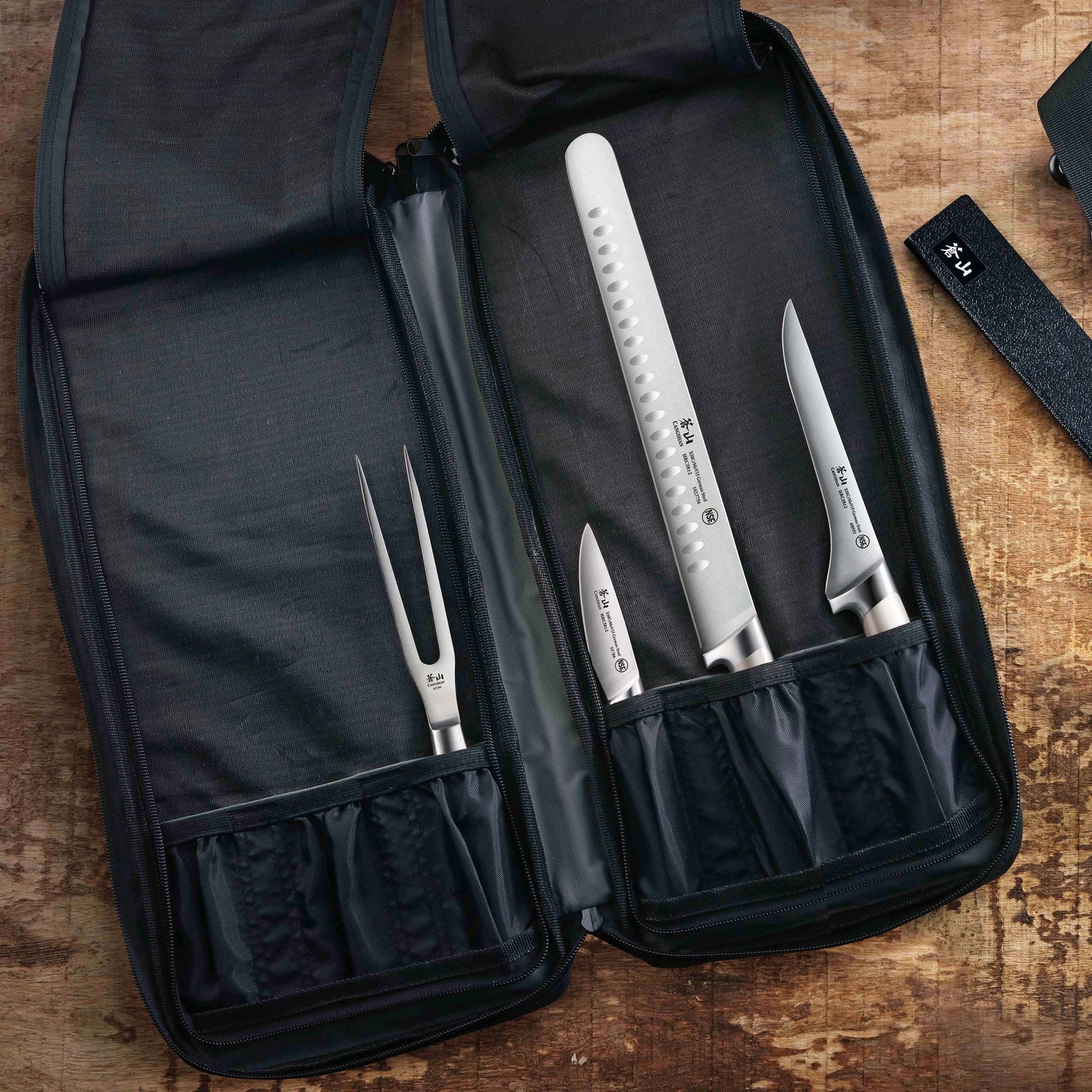 Knife Cutlery Bag (DSC) CANG 1023770