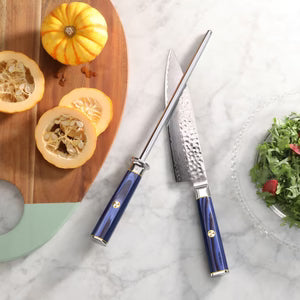 Honing Steel 9" Kita CANG 501493