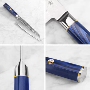 Kiritsuke Knife 7" Kita CANG 501417