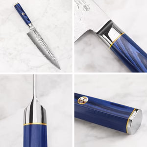 Chef's Knife French 6" Kita CANG 501394
