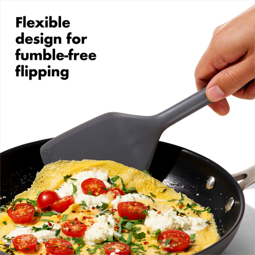 Utensil Set, Silicone 3pc OXO 11303200