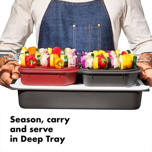 Grill Prep & Carry System GG OXO 11329300