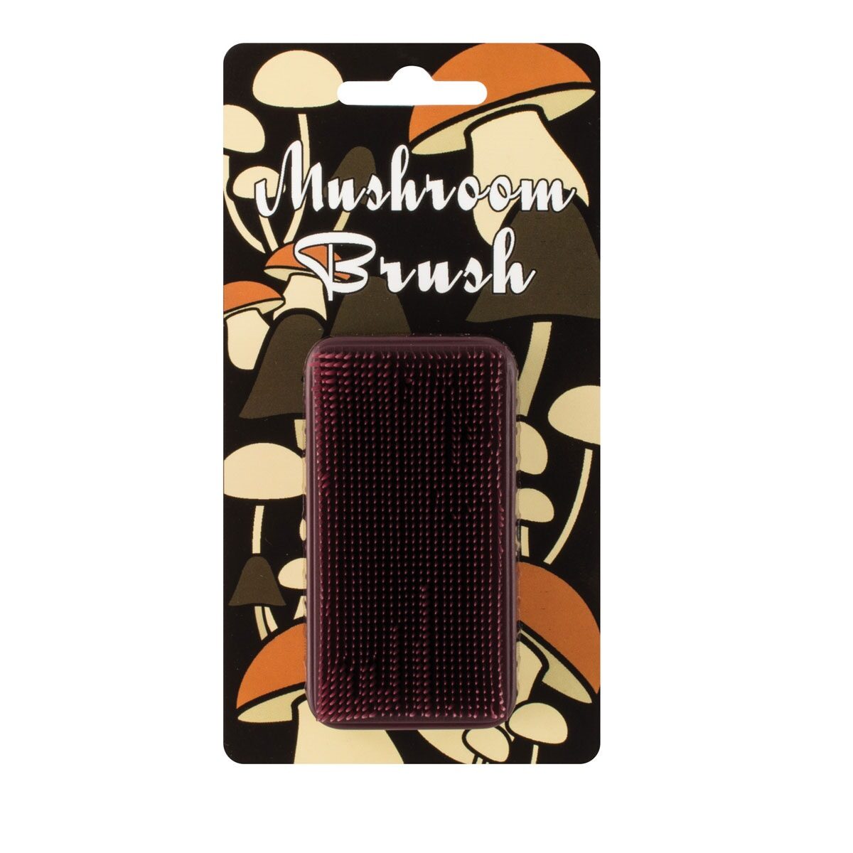 Brush vegetable Mushroom HIC 4144