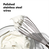 Whisk, Balloon 11 in ss OXO 74291