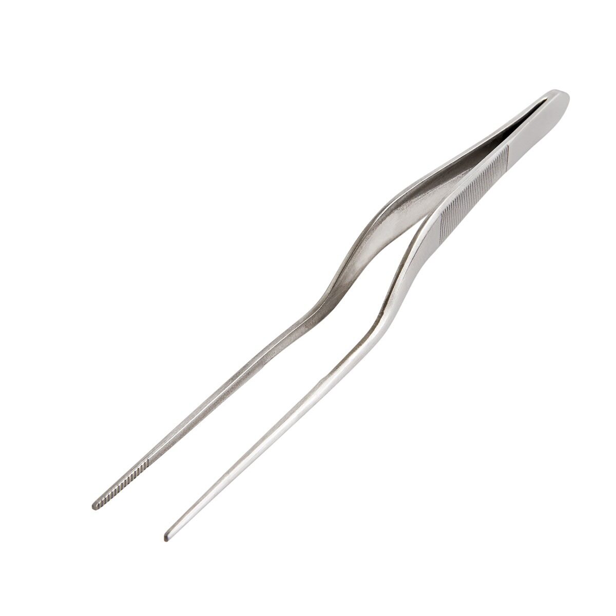 PLATING TWEEZERS HIC 43826
