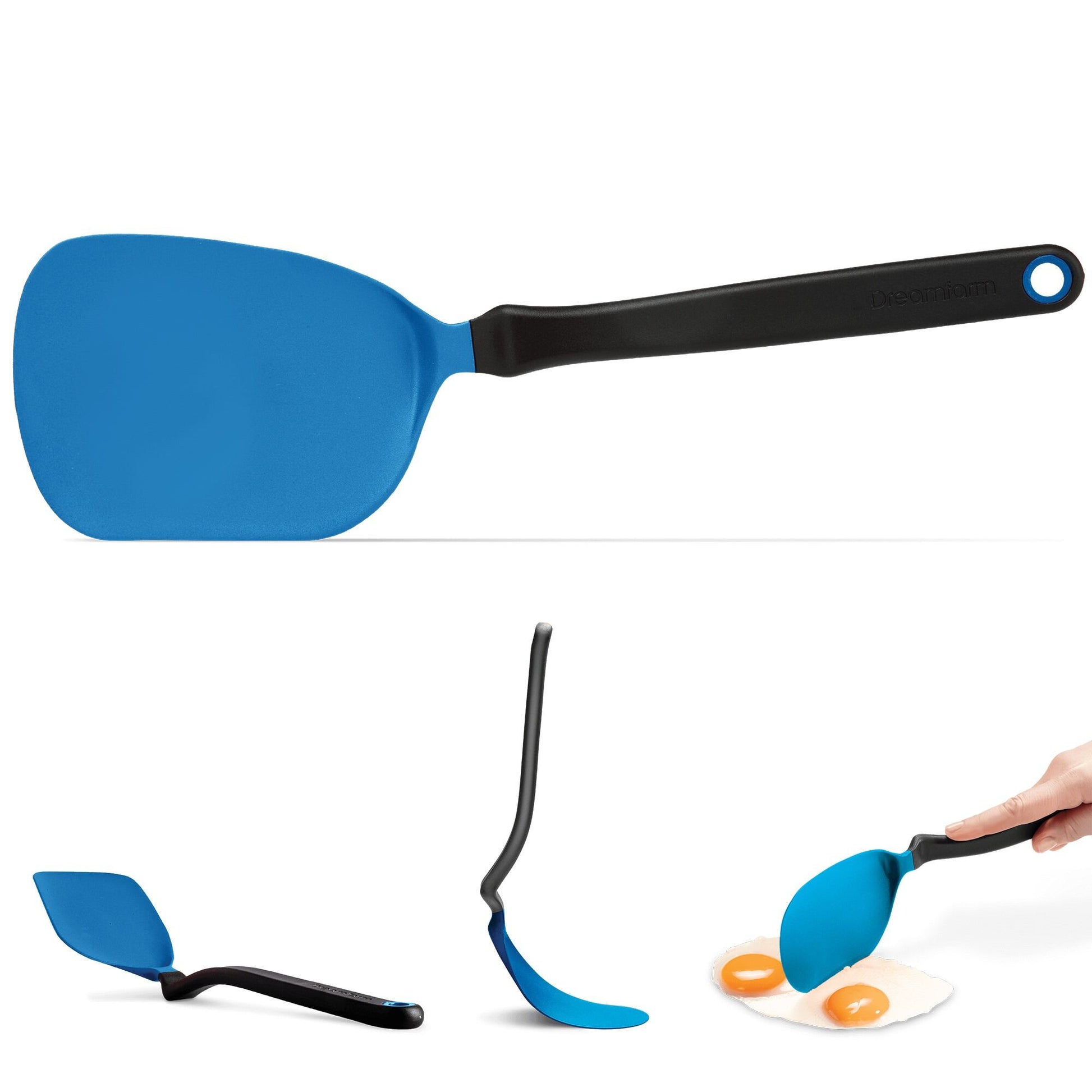 Spatula Chopula sili DF DFCU3703