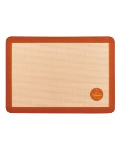 Baking Mat 2/3 size silicone HIC 60011