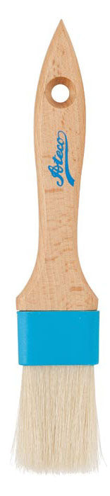 Pastry Brush, 1.5in, Solid Ferrule Ateco HIC 60215