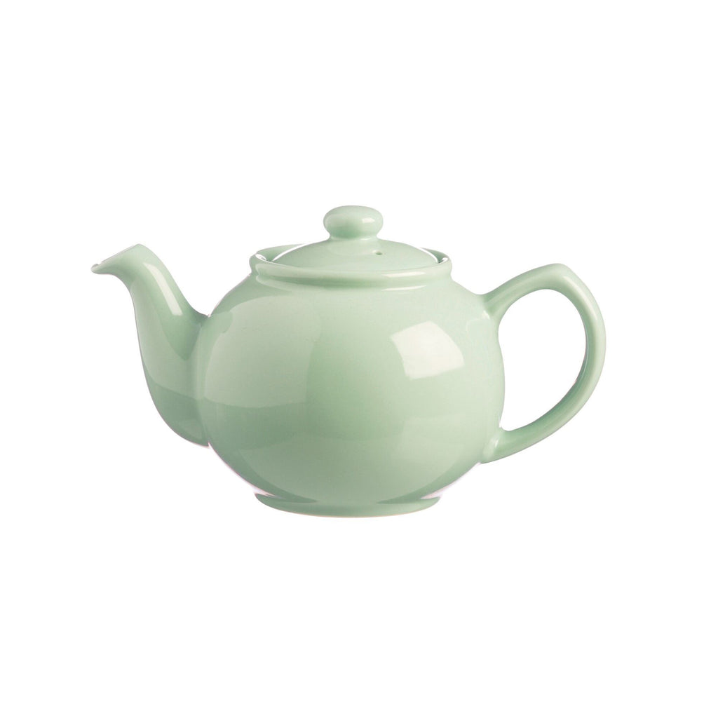 Teapot 2c mint stoneware P&K RW 0056.767U