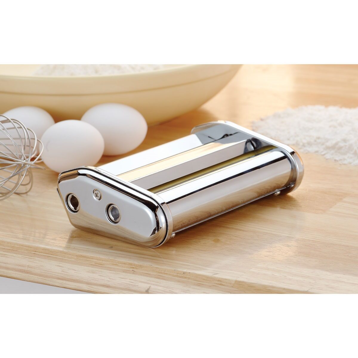 Attachment Angel Hair & Wavy Lasagna Fantes HIC 12001