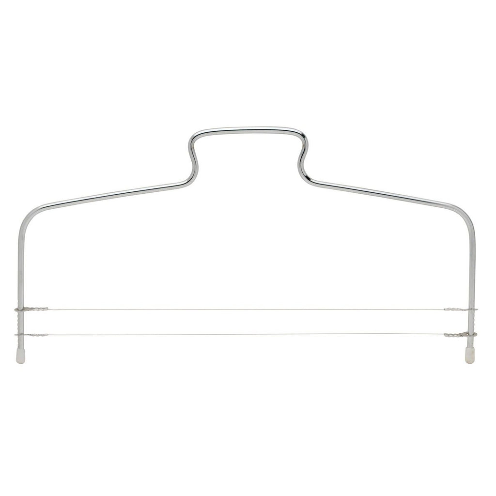 Cake Slicer & Leveler Adjustable Mrs. A HIC 43688