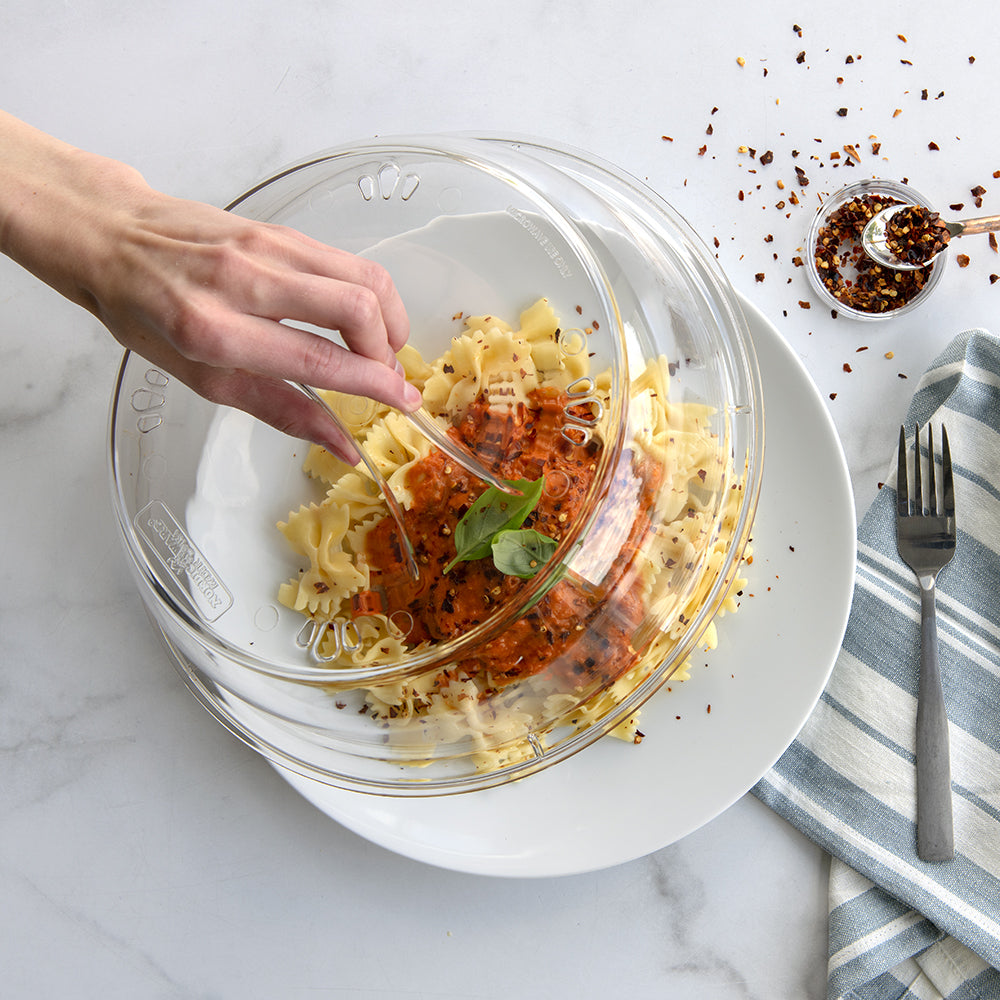 Spatter Cover 10" NW 65004