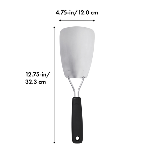 Turner, Flexible Lg ss OXO 1050062